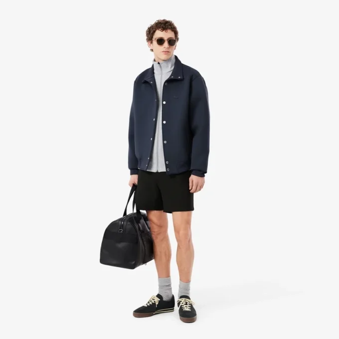 Pánské šortky Slim Fit Commuter Pánské šortky Slim Fit Commuter