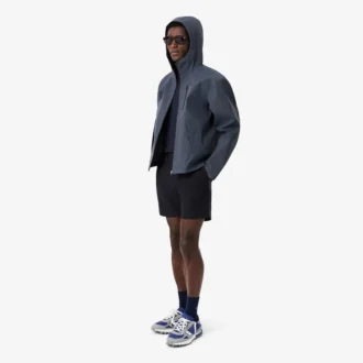 Pánské šortky Slim Fit Commuter