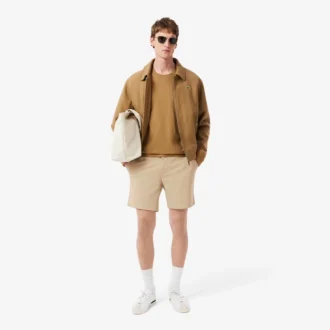 Pánské šortky Slim Fit Commuter