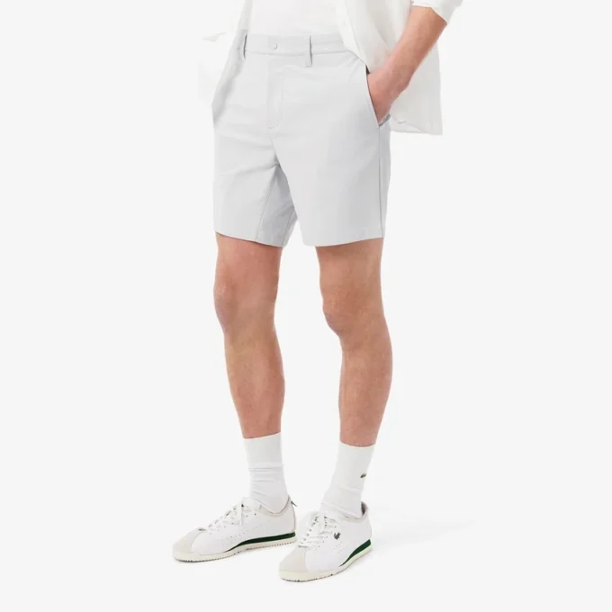 Pánské šortky Slim Fit Commuter Pánské šortky Slim Fit Commuter