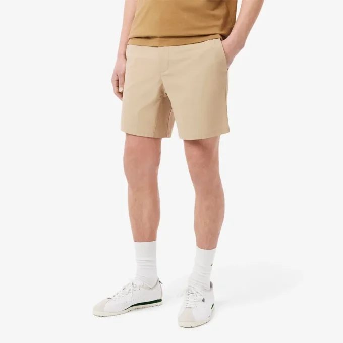 Pánské šortky Slim Fit Commuter Pánské šortky Slim Fit Commuter