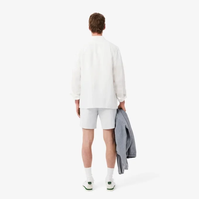 Pánské šortky Slim Fit Commuter Pánské šortky Slim Fit Commuter