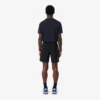 Pánské šortky Slim Fit Commuter Pánské šortky Slim Fit Commuter