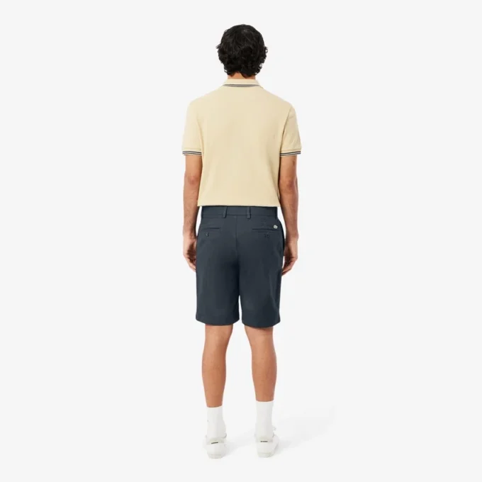 Pánské šortky Slim Fit Commuter Pánské šortky Slim Fit Commuter