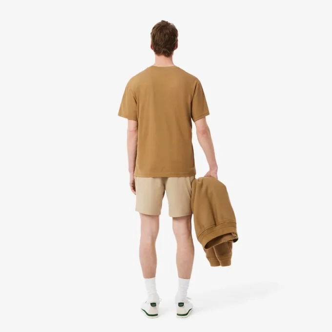 Pánské šortky Slim Fit Commuter Pánské šortky Slim Fit Commuter