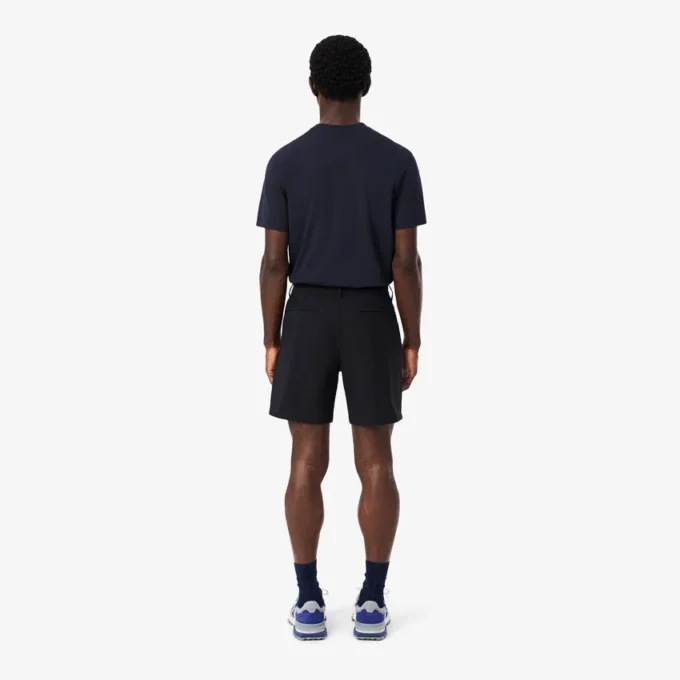Pánské šortky Slim Fit Commuter Pánské šortky Slim Fit Commuter
