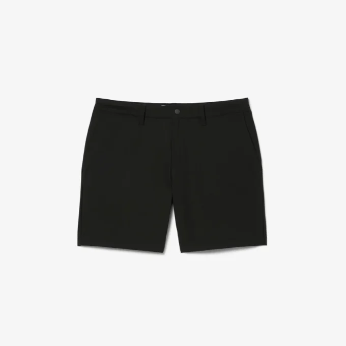 Pánské šortky Slim Fit Commuter Pánské šortky Slim Fit Commuter