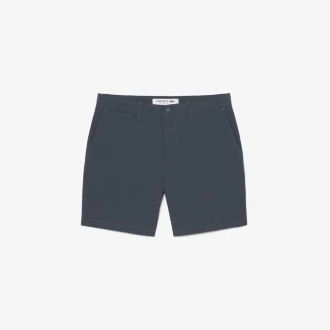 Pánské šortky Slim Fit Commuter Pánské šortky Slim Fit Commuter
