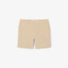 Pánské šortky Slim Fit Commuter Pánské šortky Slim Fit Commuter