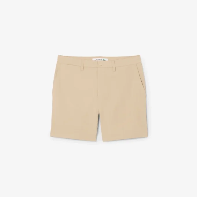 Pánské šortky Slim Fit Commuter Pánské šortky Slim Fit Commuter