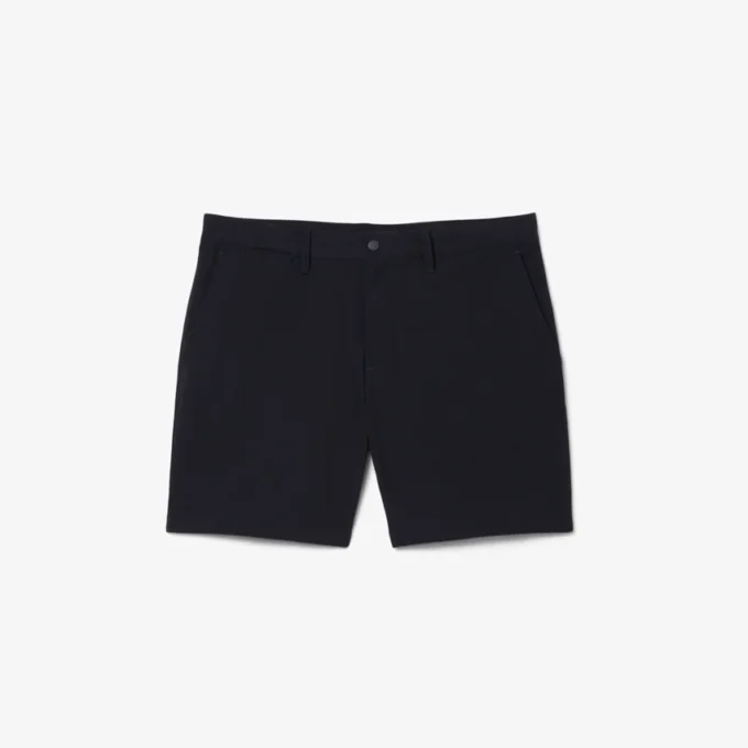 Pánské šortky Slim Fit Commuter Pánské šortky Slim Fit Commuter