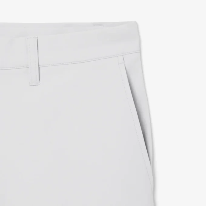 Pánské šortky Slim Fit Commuter Pánské šortky Slim Fit Commuter