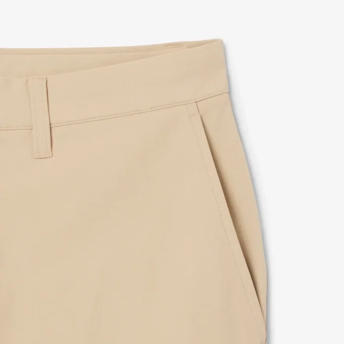 Pánské šortky Slim Fit Commuter Pánské šortky Slim Fit Commuter