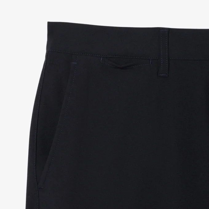 Pánské šortky Slim Fit Commuter Pánské šortky Slim Fit Commuter