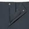 Pánské šortky Slim Fit Commuter Pánské šortky Slim Fit Commuter