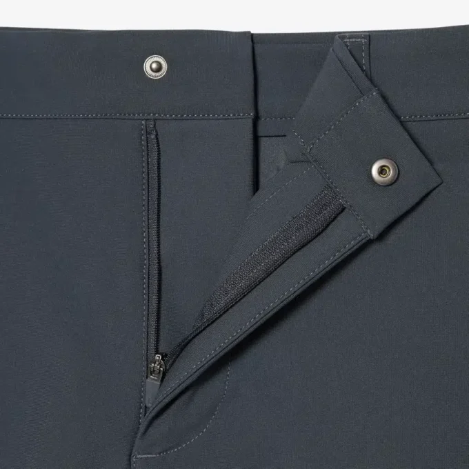Pánské šortky Slim Fit Commuter Pánské šortky Slim Fit Commuter