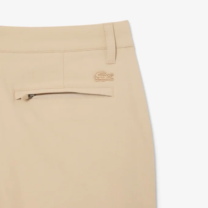 Pánské šortky Slim Fit Commuter Pánské šortky Slim Fit Commuter