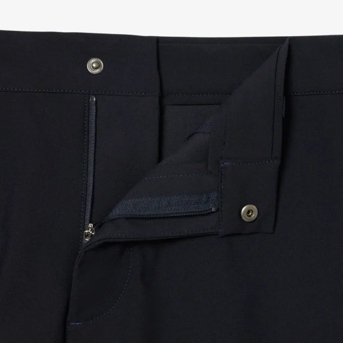 Pánské šortky Slim Fit Commuter Pánské šortky Slim Fit Commuter