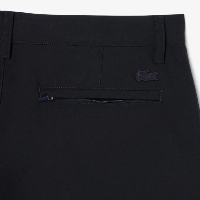 Pánské šortky Slim Fit Commuter Pánské šortky Slim Fit Commuter