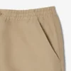 Pánské šortky z vlněné směsi s regular fit Pánské šortky z vlněné směsi s regular fit