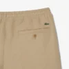 Pánské šortky z vlněné směsi s regular fit Pánské šortky z vlněné směsi s regular fit