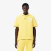 Pánské oversized džínové polokošile Runway Pánské oversized džínové polokošile Runway
