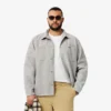 Pánská oversized flanelová košile Pánská oversized flanelová košile