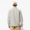 Pánská oversized flanelová košile Pánská oversized flanelová košile