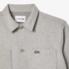 Pánská oversized flanelová košile Pánská oversized flanelová košile