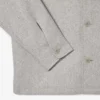 Pánská oversized flanelová košile Pánská oversized flanelová košile