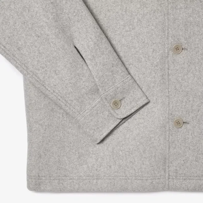 Pánská oversized flanelová košile Pánská oversized flanelová košile