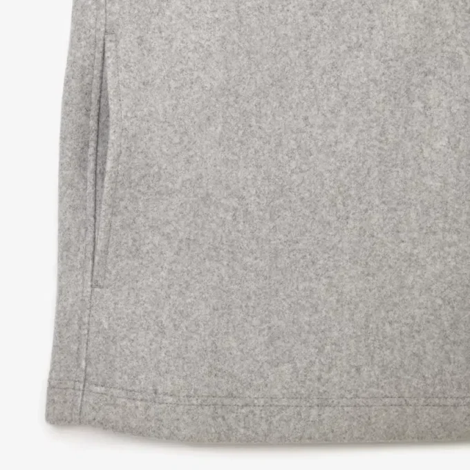 Pánská oversized flanelová košile Pánská oversized flanelová košile