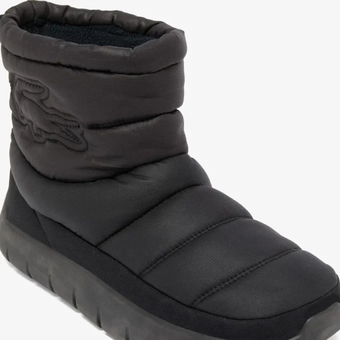 Pánské pantofle Serve Slipper Mid Pánské pantofle Serve Slipper Mid