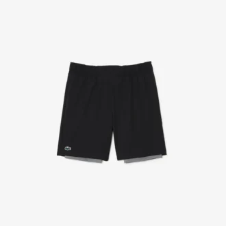 Pánské podšité sportovní šortky Ultra Dry