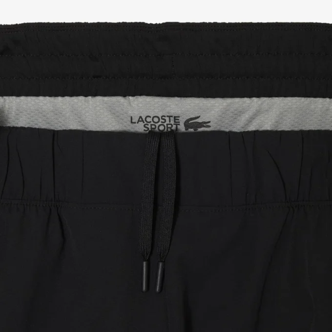 Pánské podšité sportovní šortky Ultra Dry
