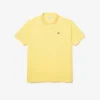 Pánské polo tričko Big Fit L.12.12 Pánské polo tričko Big Fit L.12.12