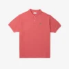 Pánské polo tričko Big Fit L.12.12 Pánské polo tričko Big Fit L.12.12