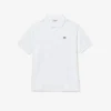 Pánské polo tričko Big Fit L.12.12 Pánské polo tričko Big Fit L.12.12