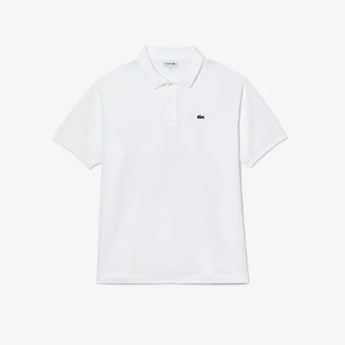 Pánské polo tričko Big Fit L.12.12 Pánské polo tričko Big Fit L.12.12
