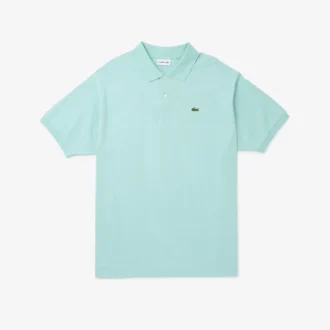 Pánské polo tričko Big Fit L.12.12