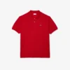 Pánské polo tričko Big Fit L.12.12 Pánské polo tričko Big Fit L.12.12
