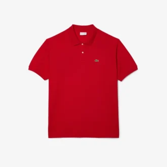 Pánské polo tričko Big Fit L.12.12