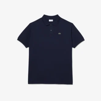 Pánské polo tričko Big Fit L.12.12
