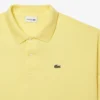 Pánské polo tričko Big Fit L.12.12 Pánské polo tričko Big Fit L.12.12