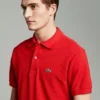 Pánské polo tričko Big Fit L.12.12 Pánské polo tričko Big Fit L.12.12