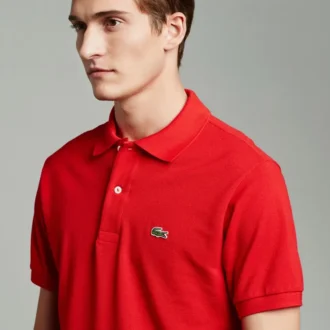 Pánské polo tričko Big Fit L.12.12