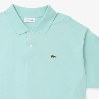 Pánské polo tričko Big Fit L.12.12