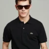 Pánské polo tričko Big Fit L.12.12 Pánské polo tričko Big Fit L.12.12