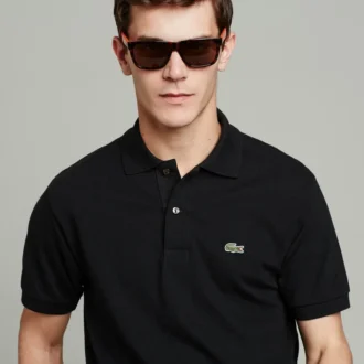 Pánské polo tričko Big Fit L.12.12