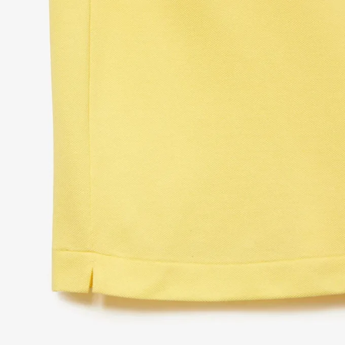 Pánské polo tričko Big Fit L.12.12 Pánské polo tričko Big Fit L.12.12
